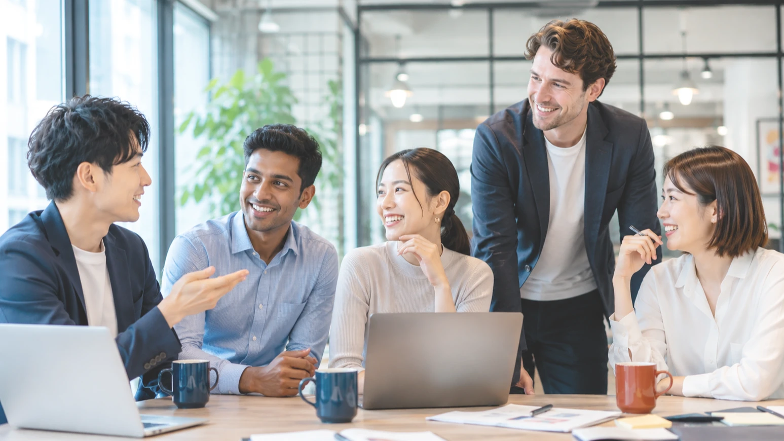 Japanese Online School for LIFE & Work